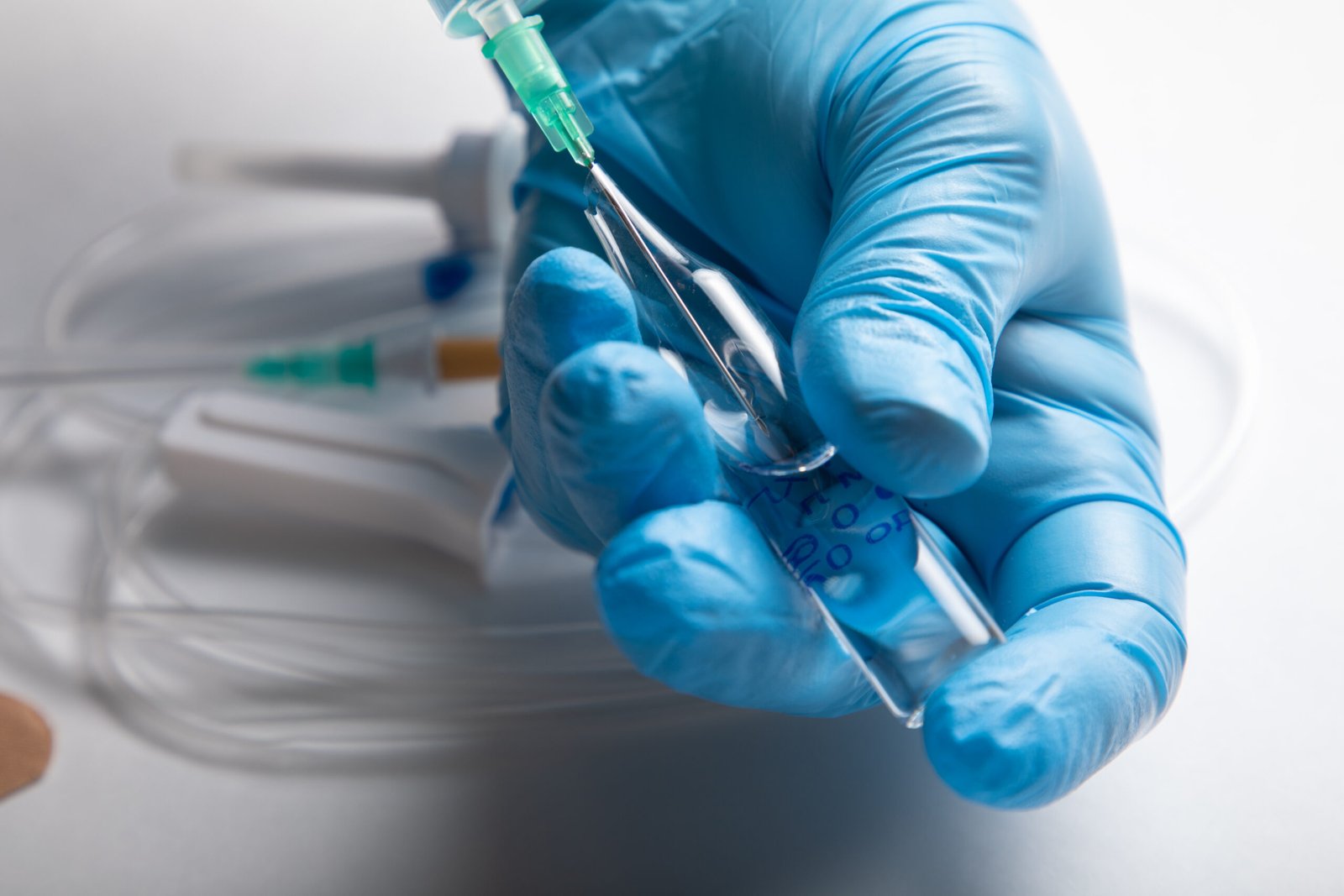 Infiltrações Ortopédicas CBT